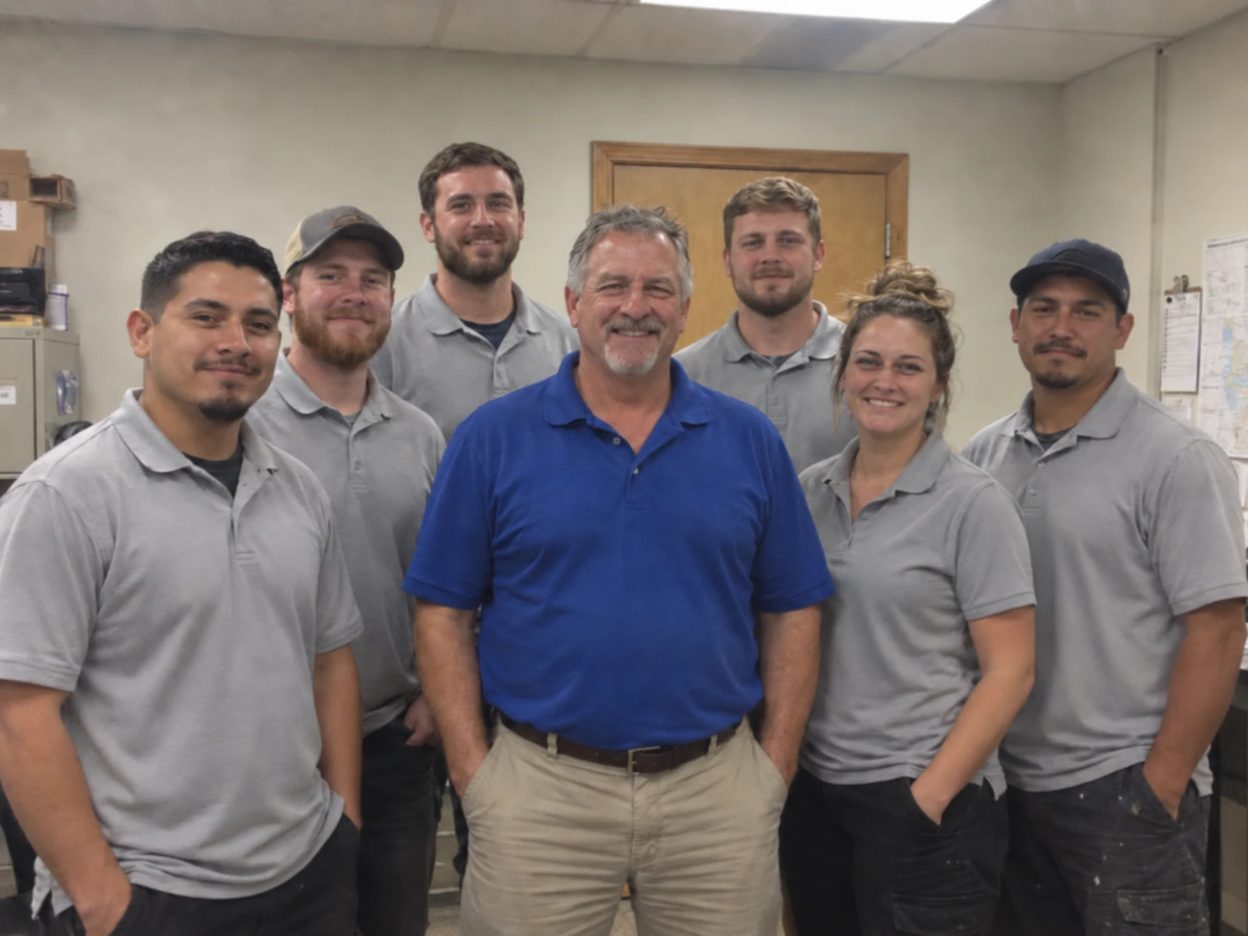 HVAC technicians in Cypress, CA