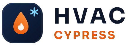 Cypress HVAC
